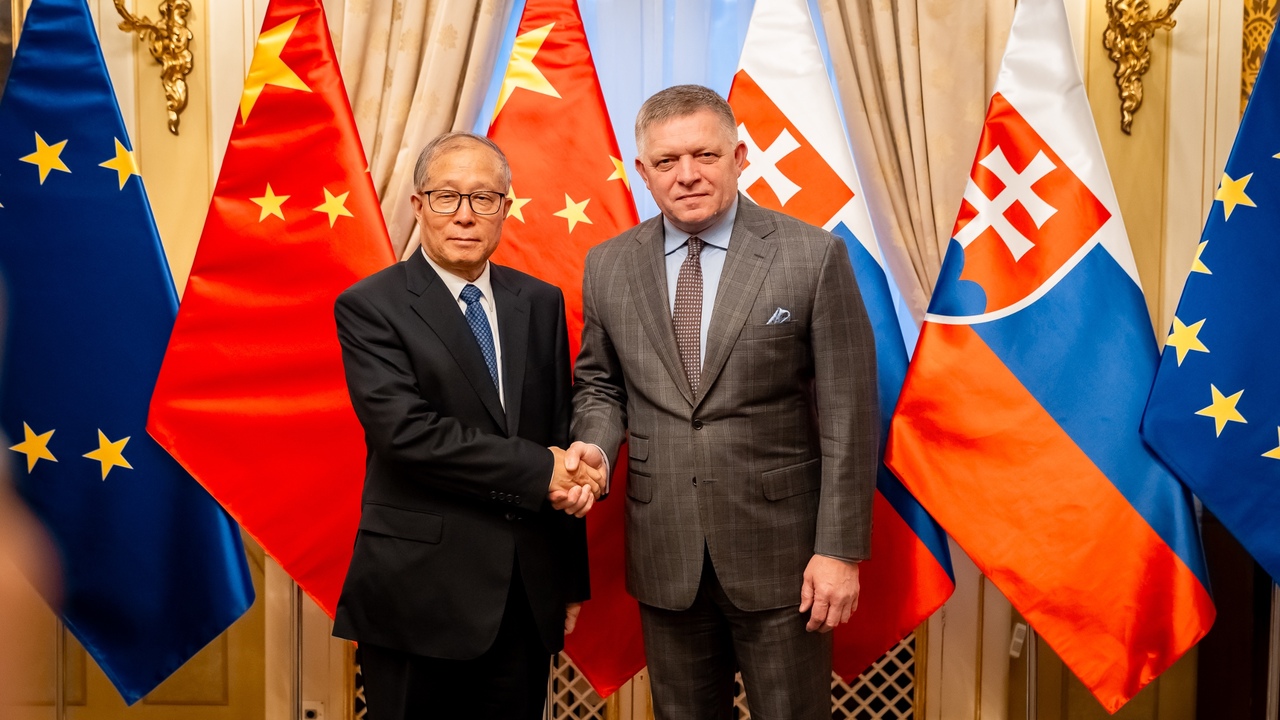 Fico Li Chung-čung