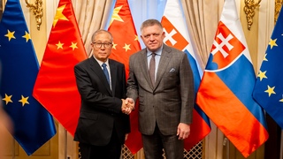 Fico Li Chung-čung