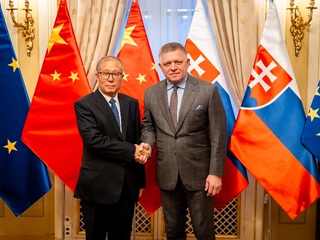 Fico Li Chung-čung
