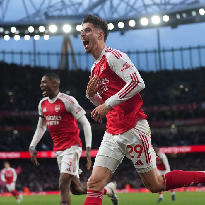 Arsenal