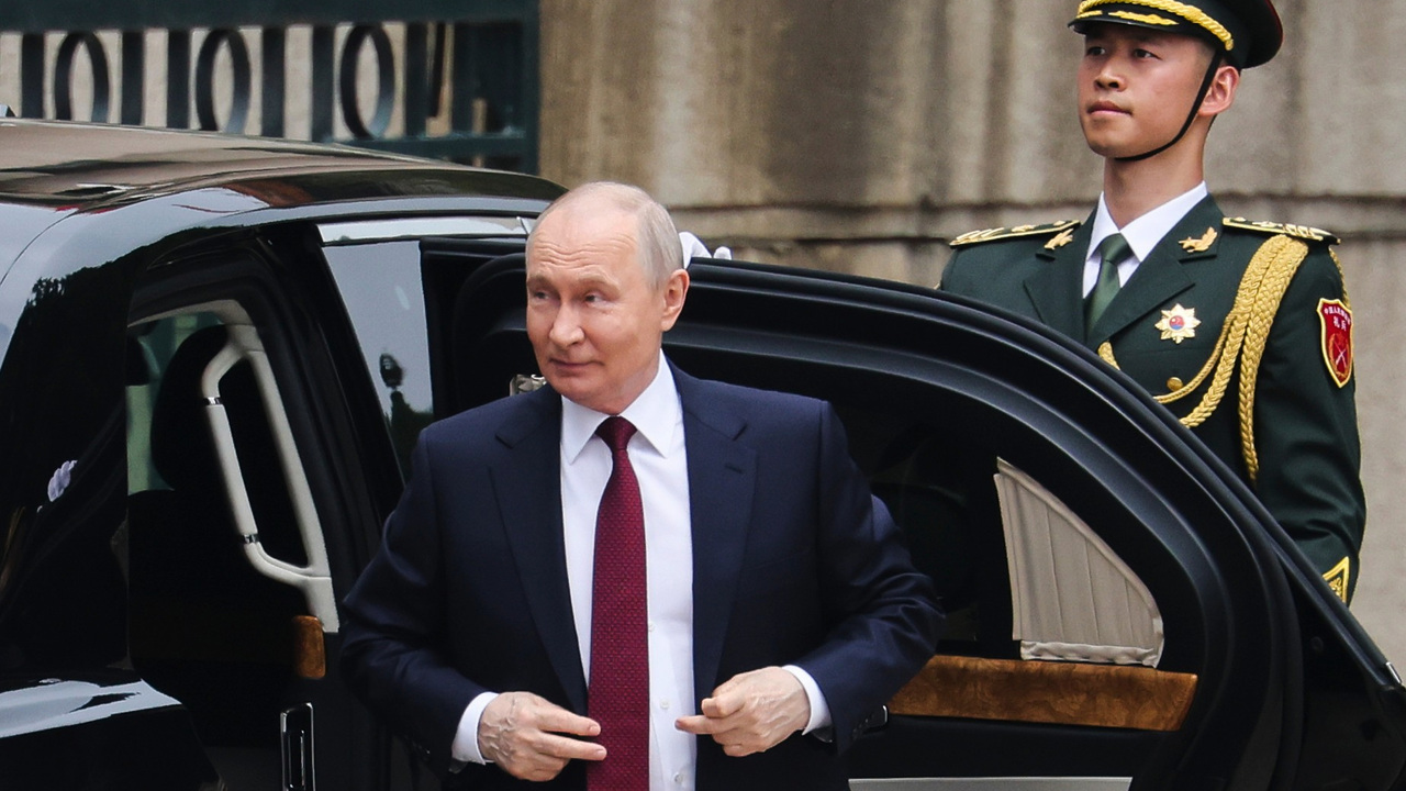 Putin