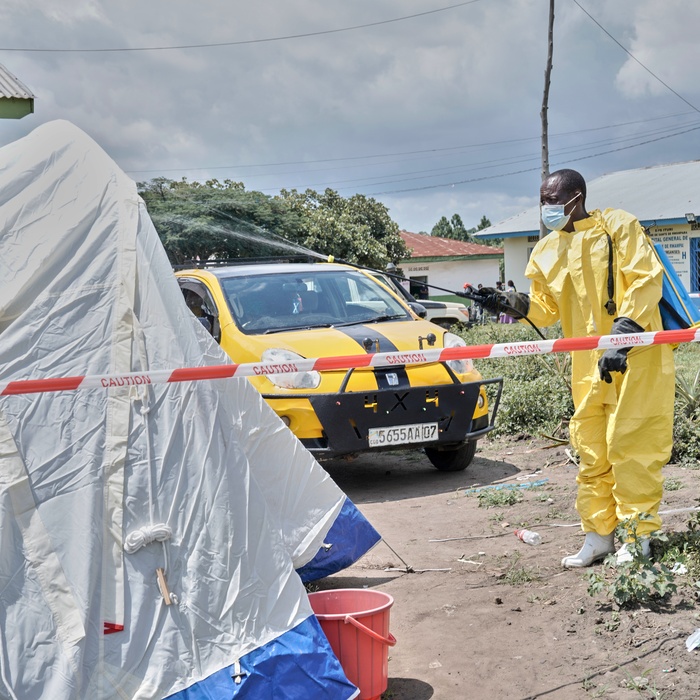 ebola, kongo