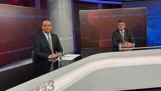 Lajčák: Referendum, ktoré zmenilo Balkán