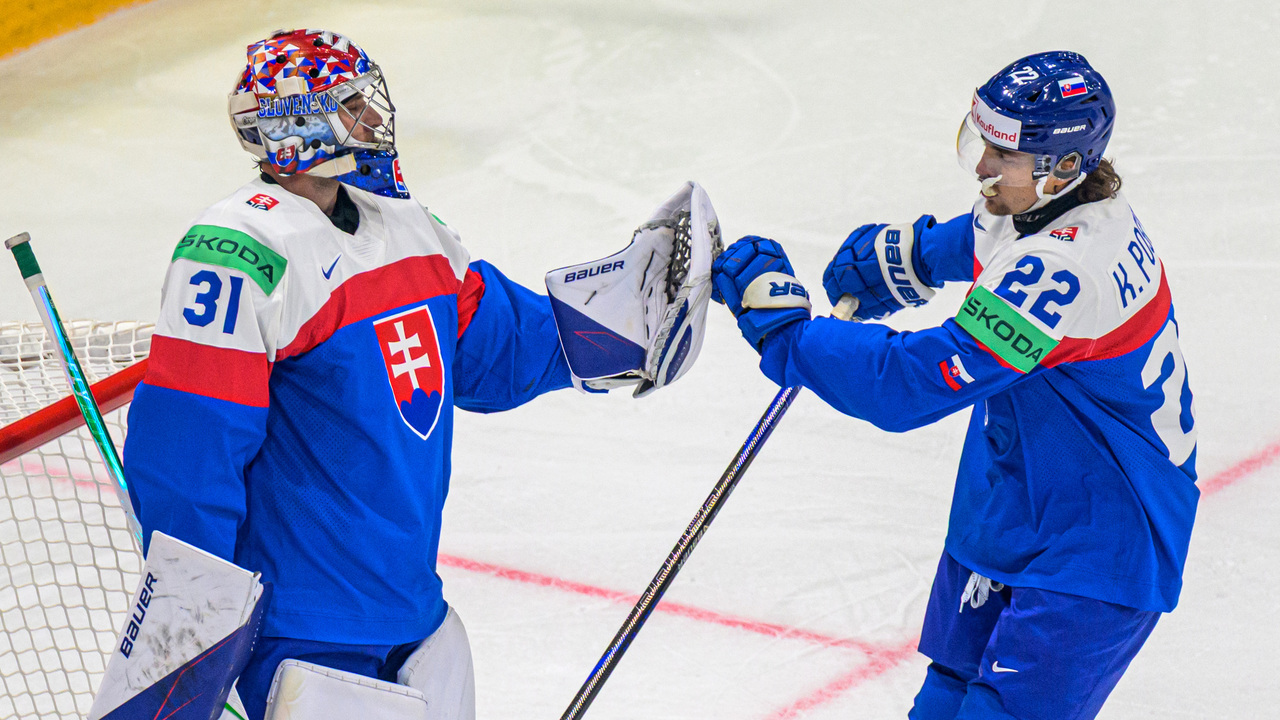 Samuel Hlavaj, Kristián Pospíšil