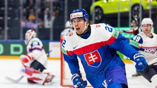 Po frajerine v nájazde sa nechcel vyjadrovať k trestom. Pospíšil: Môžeme poraziť Čechov aj Švédov. Som hrdý na tento tím