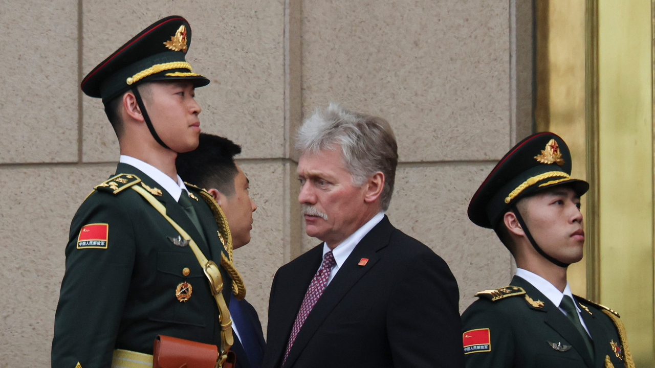 Peskov