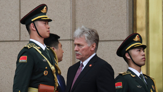 „Krátkozraké a maniacky protiruské.“ Peskov kritizuje reakciu Pobaltia na prelety dronov, Moskva chystá odvetu