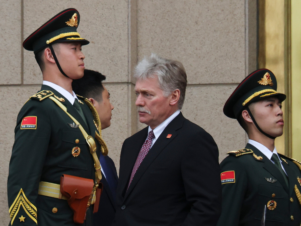 Peskov