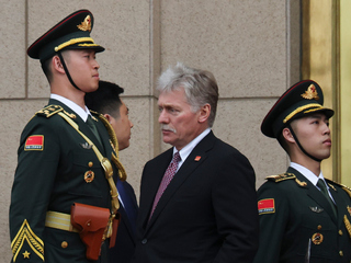Peskov