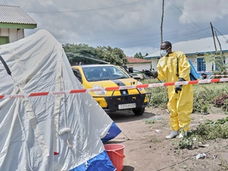 ebola
