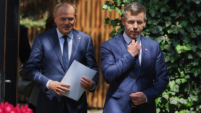 Tusk Magyar