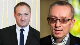 Náhle zmeny na Právnickej fakulte UK. Dekan Eduard Burda odvolal Jozefa Čentéša z čela katedry trestného práva