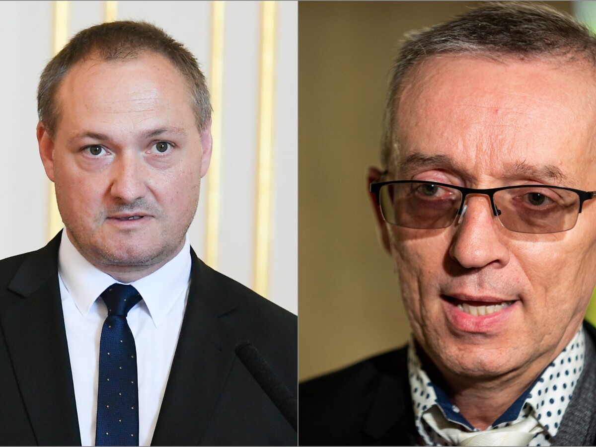 Eduard Burda, Jozef Čentéš