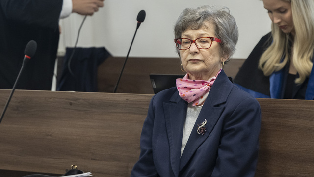 Ľubica Rošková