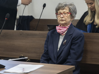 Ľubica Rošková