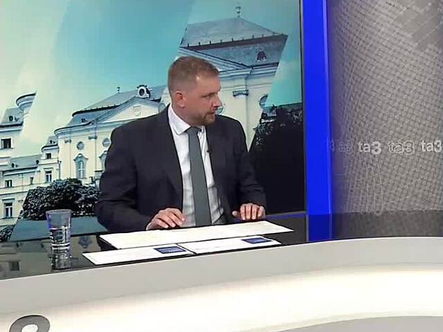 ministri
