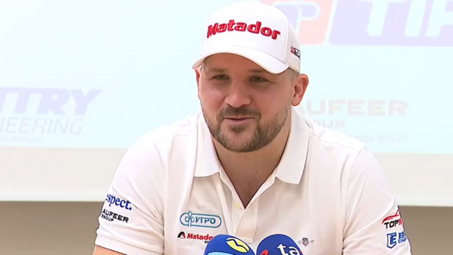 Štefan Rosina