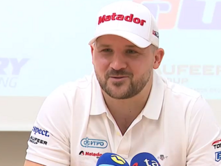 Štefan Rosina