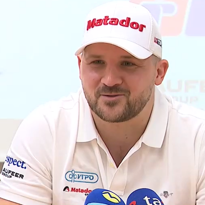 Štefan Rosina