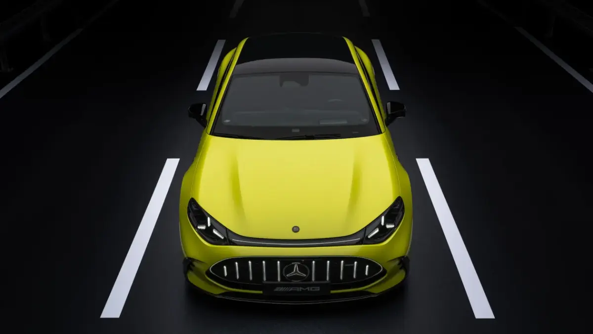 Mercedes-AMG GT 4-Door Coupe 2026-10.webp