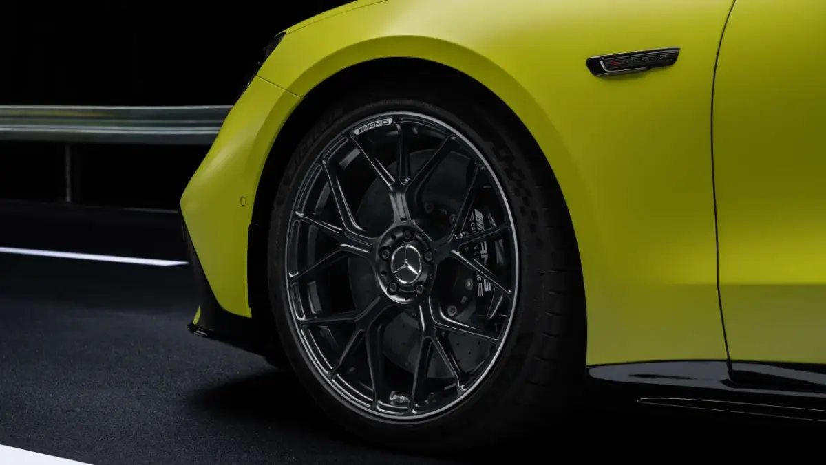 Mercedes-AMG GT 4-Door Coupe 2026-11.webp