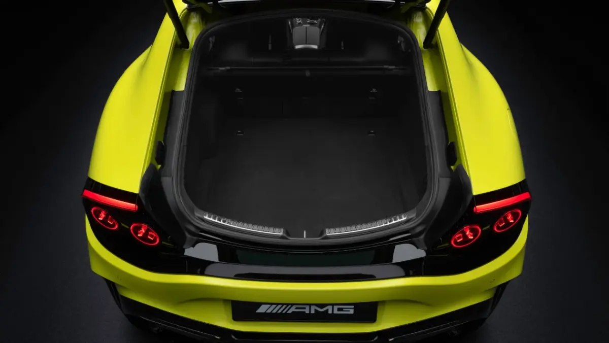 Mercedes-AMG GT 4-Door Coupe 2026-13.webp