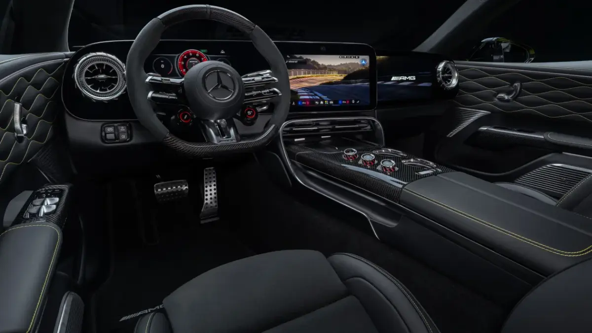 Mercedes-AMG GT 4-Door Coupe 2026-14.webp