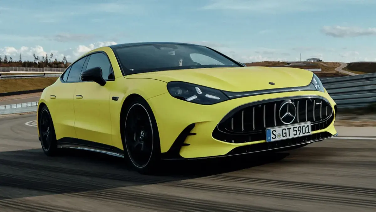 Mercedes-AMG GT 4-Door Coupe 2026-19.webp