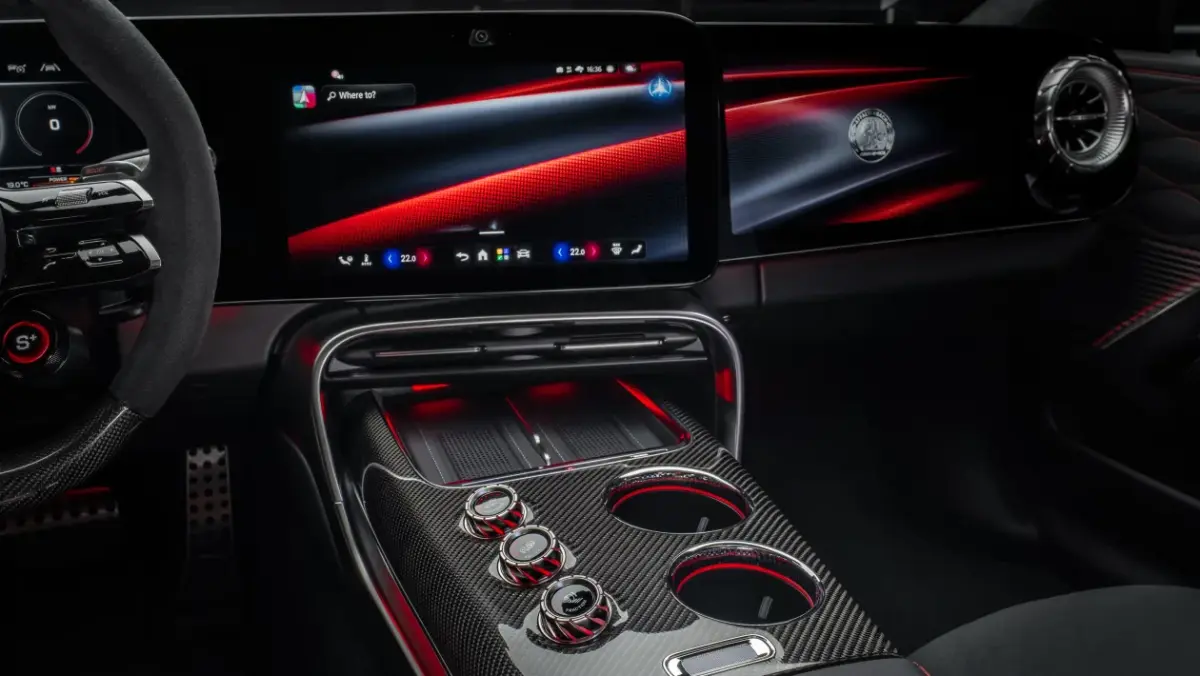 Mercedes-AMG GT 4-Door Coupe 2026-23.webp