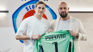 Prvá letná posila pre Slovan. Belasí získali oporu rivala, patrí medzi najlepších v lige