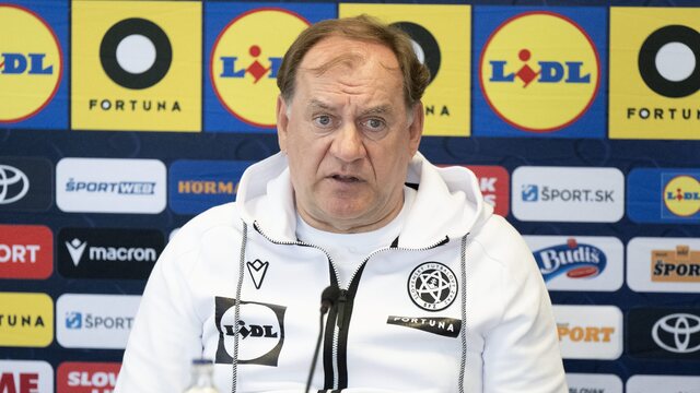 Vladimír Weiss