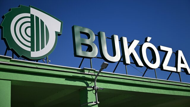 bukoza