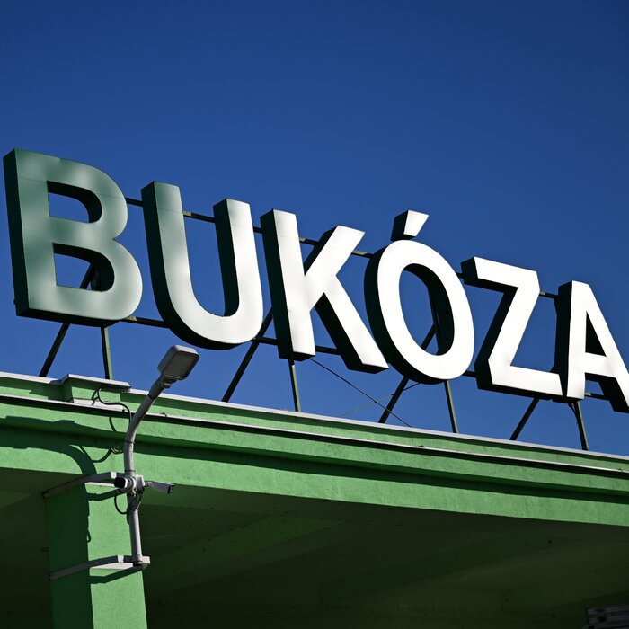 bukoza