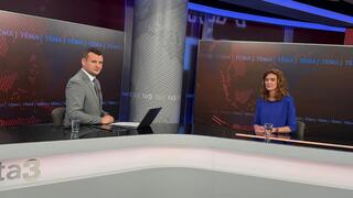 Ďalšie turbulencie v koalícii