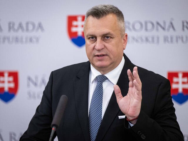 „SNS vládu nepoloží, ale...“ Danko má mať dostatok hlasov na odvolanie Tarabu, no dáva mu ešte šancu