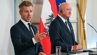 Péter Magyar pripravuje samit lídrov V4. Centrom rokovaní sa stane Budapešť