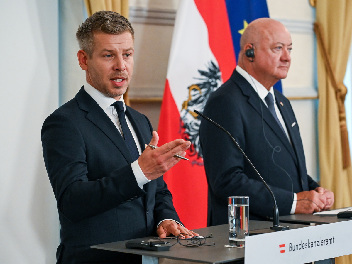 Péter Magyar