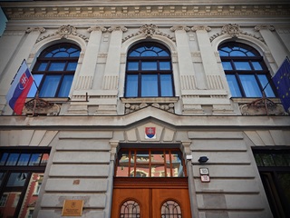 špecializovaný trestný súd Banská Bystrica