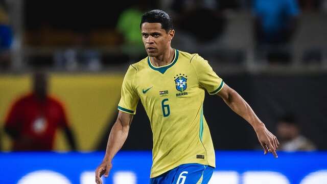 Douglas Santos