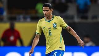 Douglas Santos