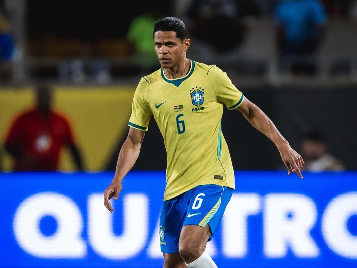 Douglas Santos