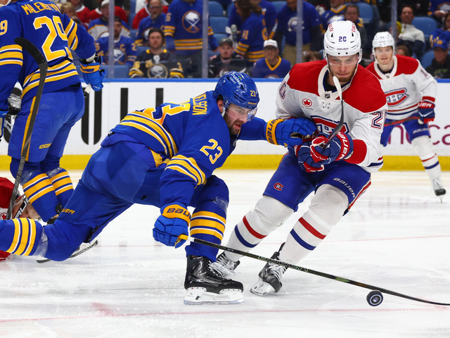Na niečo trocha zabúdame, viem to podľa seba. Víťaz Stanley Cupu s Montrealom odmieta kritiku Slafkovského