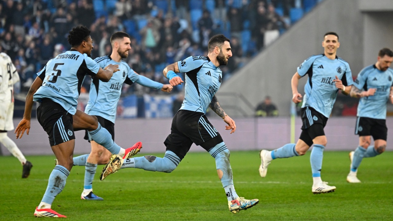 ŠK Slovan Bratislava