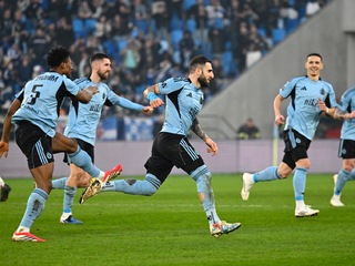 ŠK Slovan Bratislava