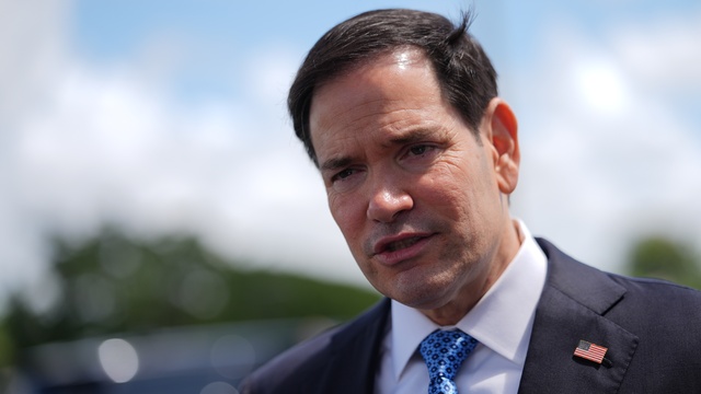 Marco Rubio