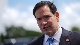 Kuba prijala americkú humanitárnu pomoc, oznámil Rubio. USA ju podmienili reformami a kontrolou