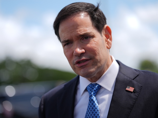 Kuba prijala americkú humanitárnu pomoc, oznámil Rubio. USA ju podmienili reformami a kontrolou
