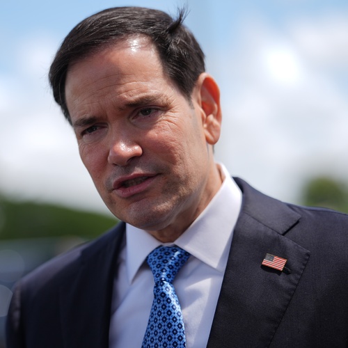 Marco Rubio