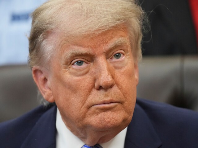 USA vyšlú do Poľska päťtisíc vojakov, oznámil Trump. Zostáva nejasné, či ide o pôvodne odložený plán