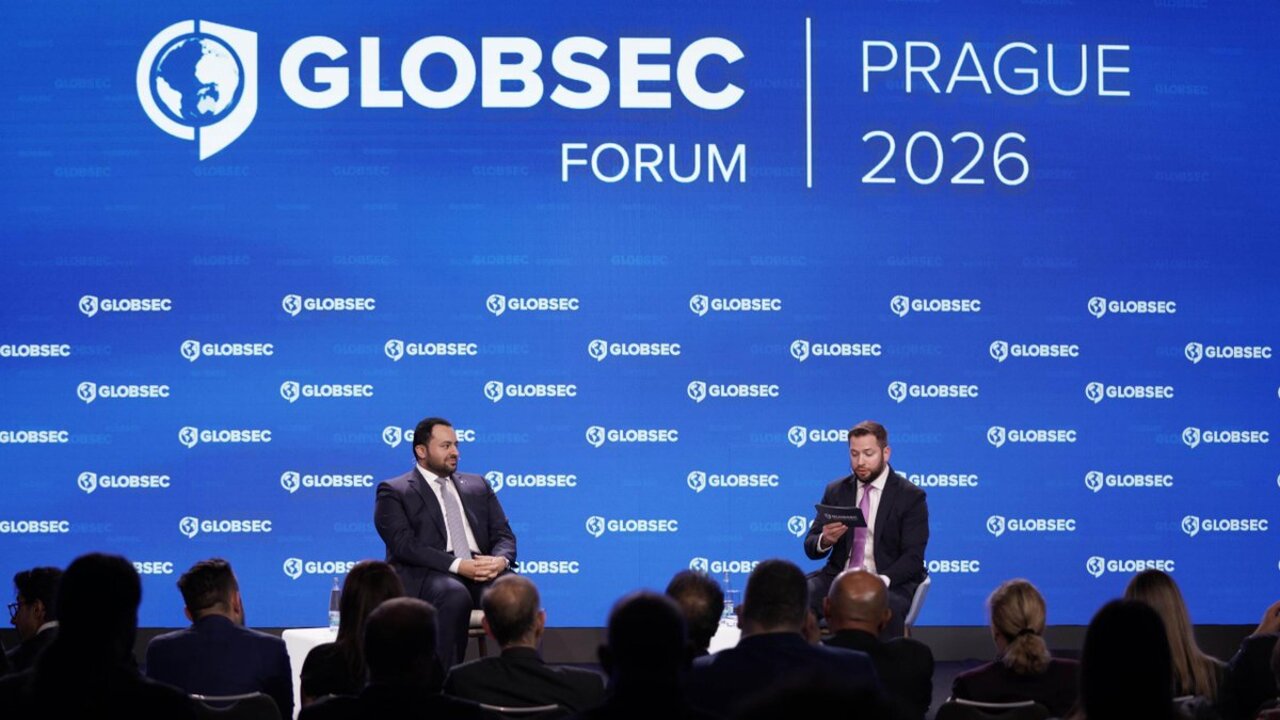 Globsec